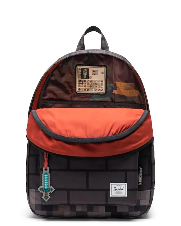 Herschel Minecraft Classic™ Sırt Çantası