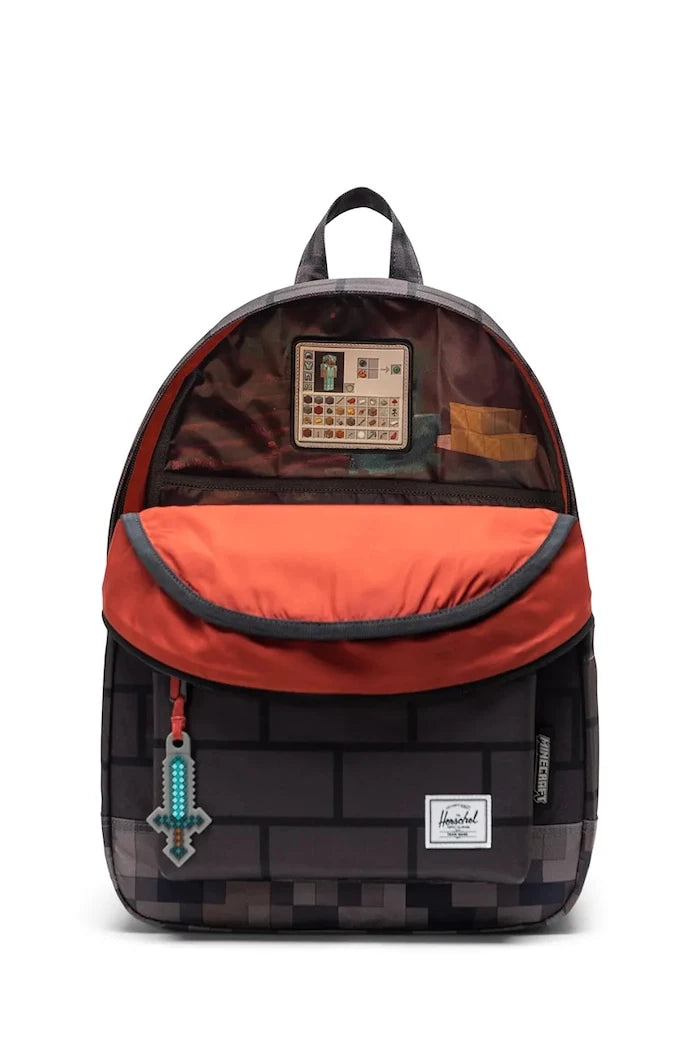 Herschel Minecraft Classic™ Sırt Çantası