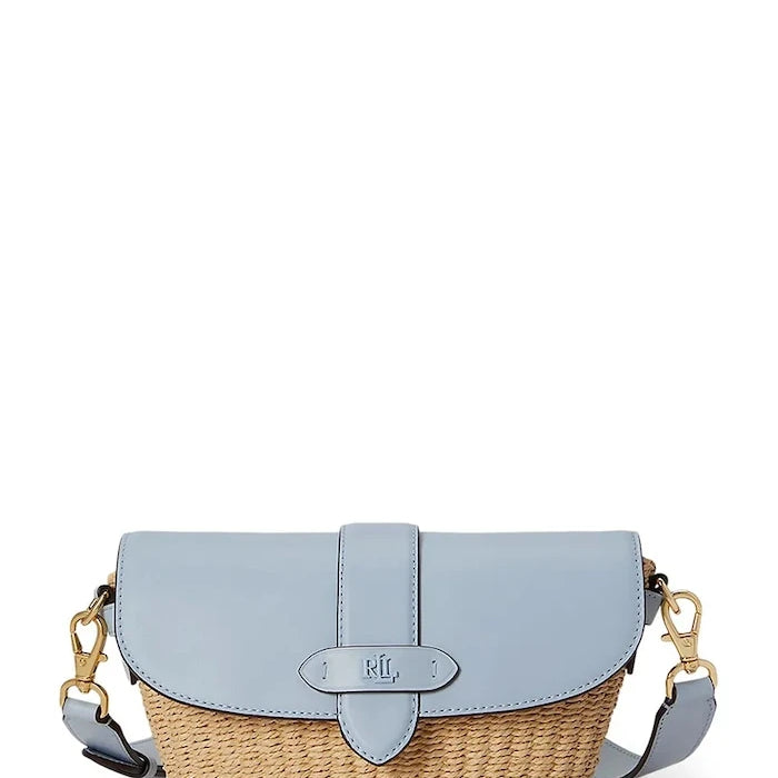Lauren Ralph Lauren чанта crossbody дамска