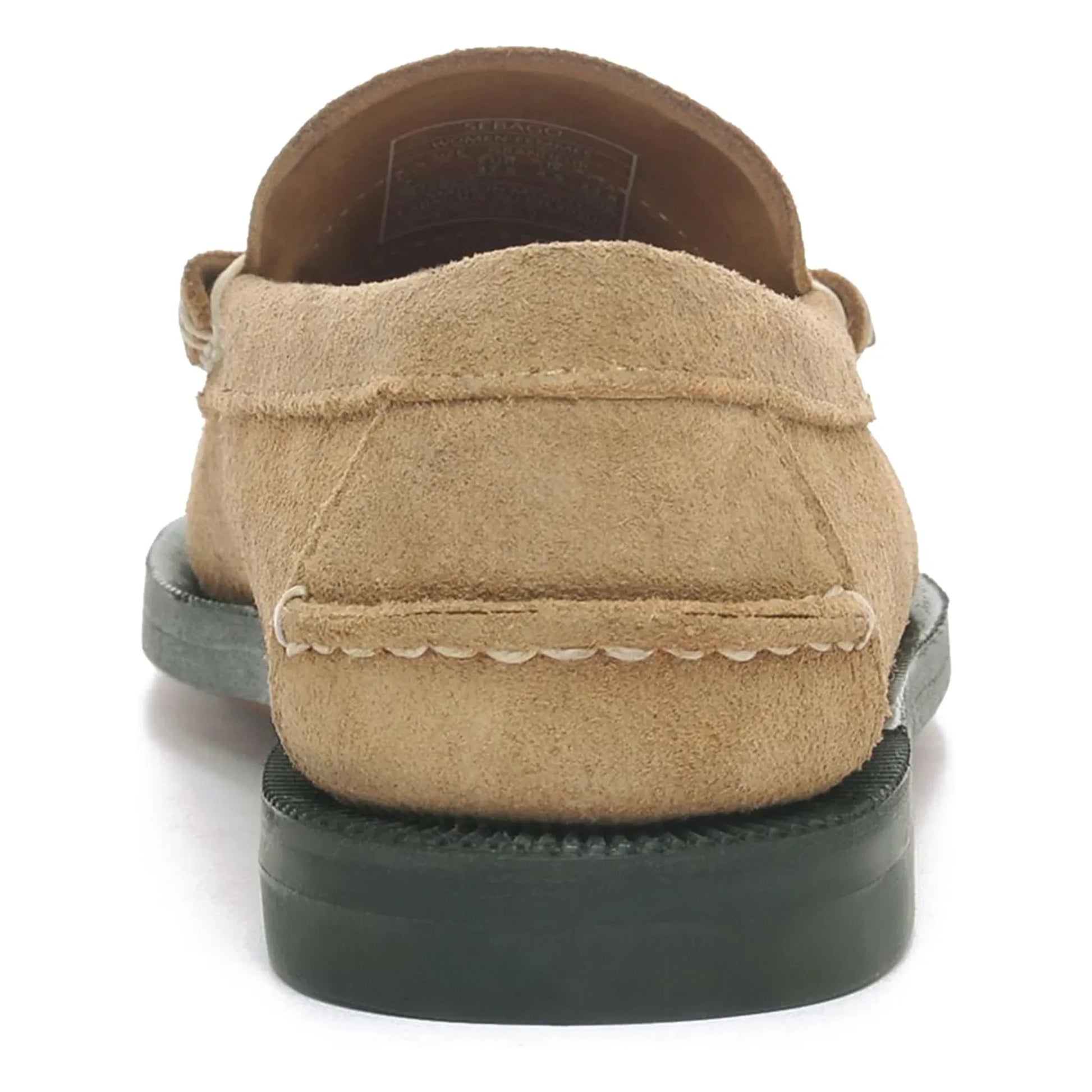 Sebago - Classic Dan Flesh Out loafers  | Beige