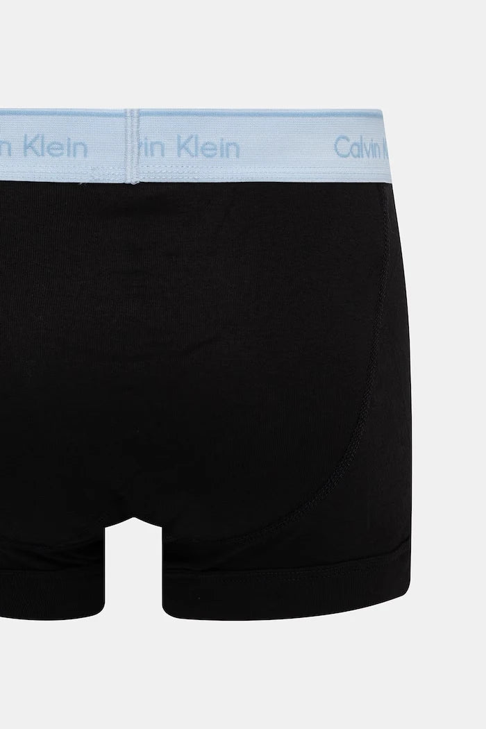 Calvin Klein Underwear боксерки мъжки от памук