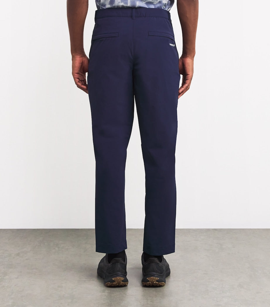 Water-Resistant Course Trousers