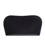 Chantelle Black SoftStretch Padded Bandeau Bra