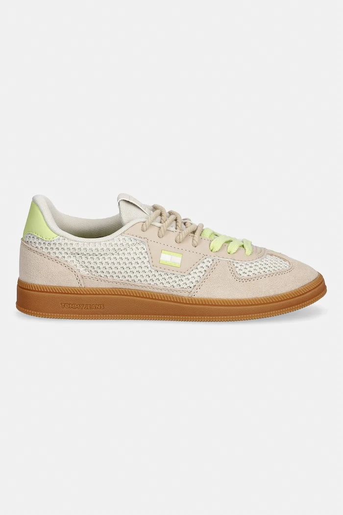 Tommy Jeans THE GREENWICH EDGE KNIT маратонки дамски