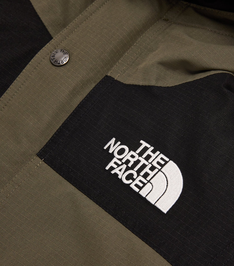 The North Face Mountain Down Jacket (6-18 Years)