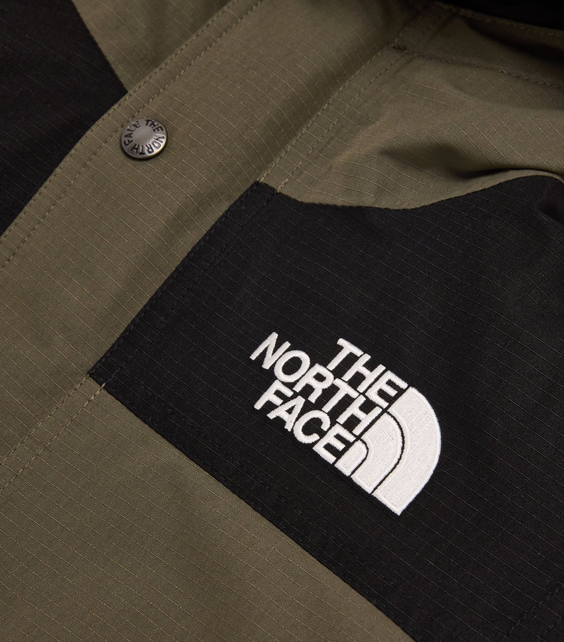 The North Face Mountain Down Jacket (6-18 Years)