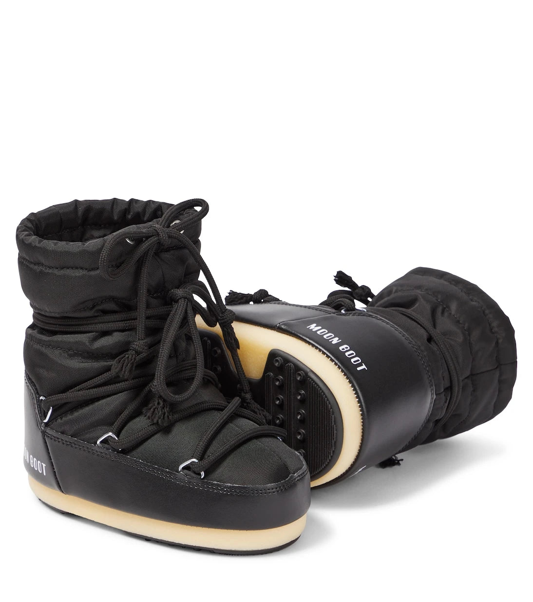 Moon Boot Kids - Icon Light Low snow boots