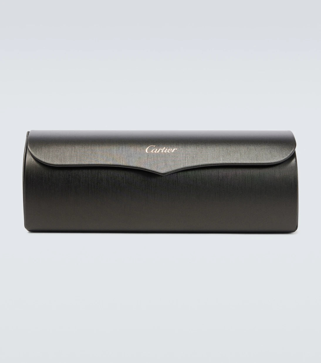 Cartier Eyewear Collection - Santos De Cartier square sunglasses