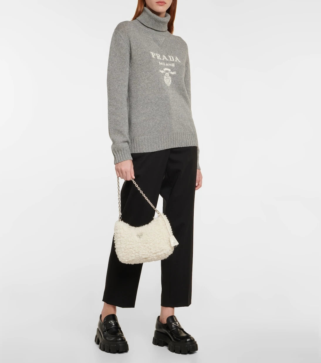 Prada - Re-Edition 2005 Small shoulder bag