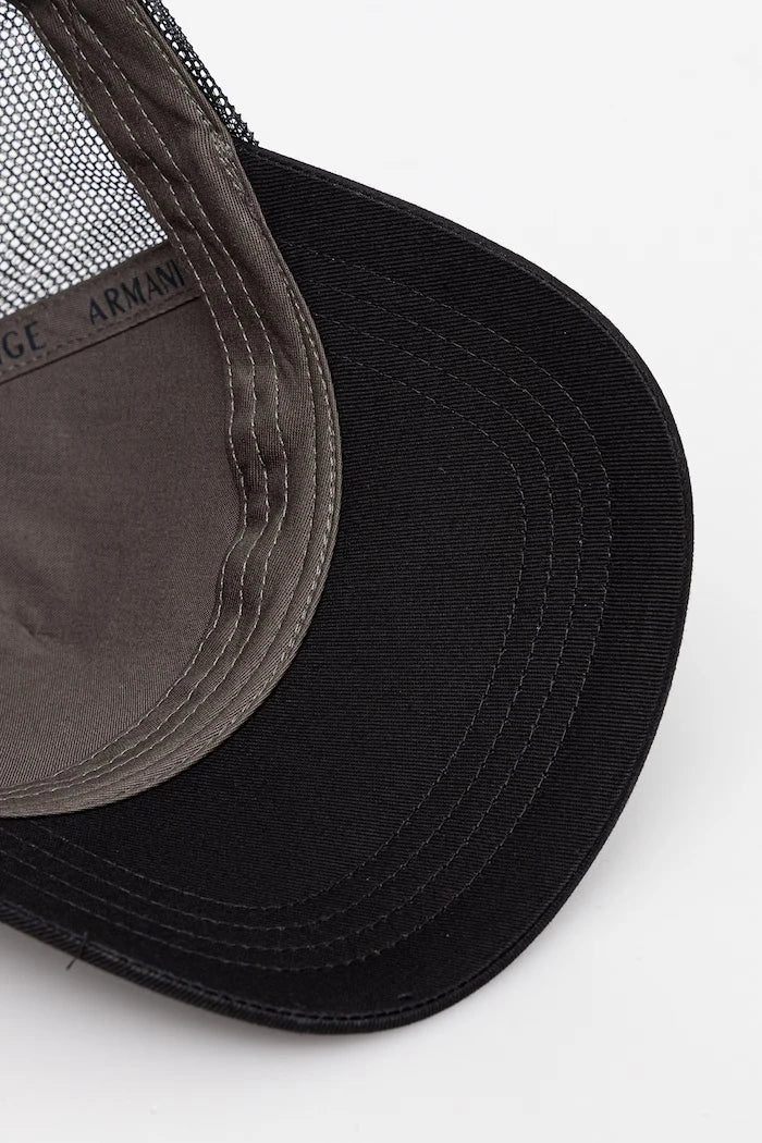 Armani Exchange Erkek Trucker Şapka