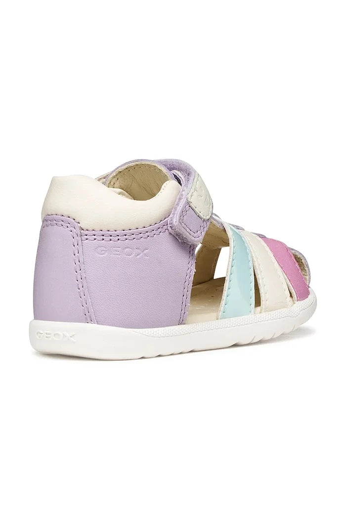 Geox Çocuk Sandalet SANDAL MACCHIA