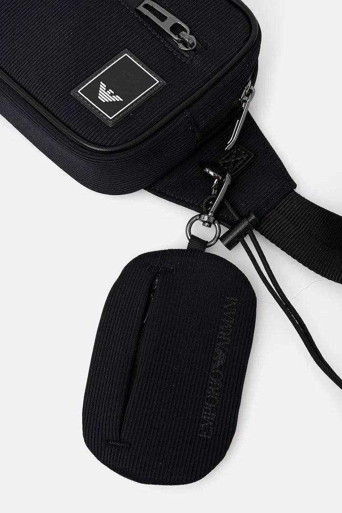 Emporio Armani Erkek Bel Çantası