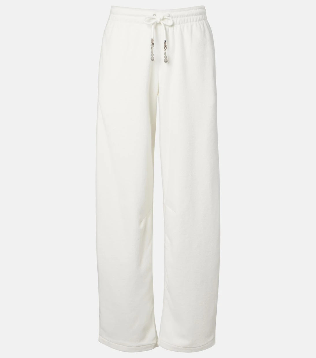 Nike - Mid-rise sweatpants
