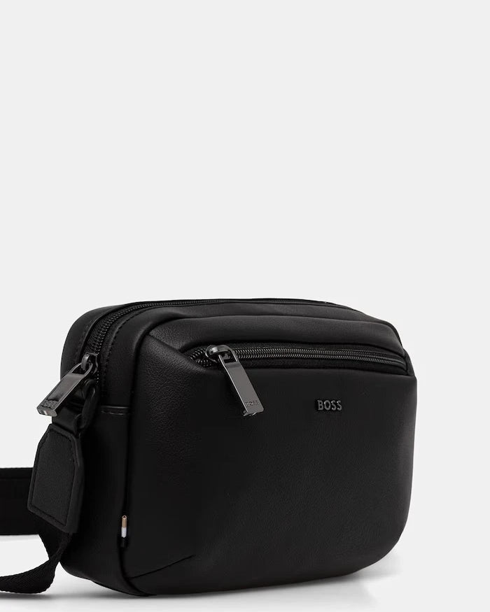 BOSS erkek çapraz çanta Jace_EW Crossbody