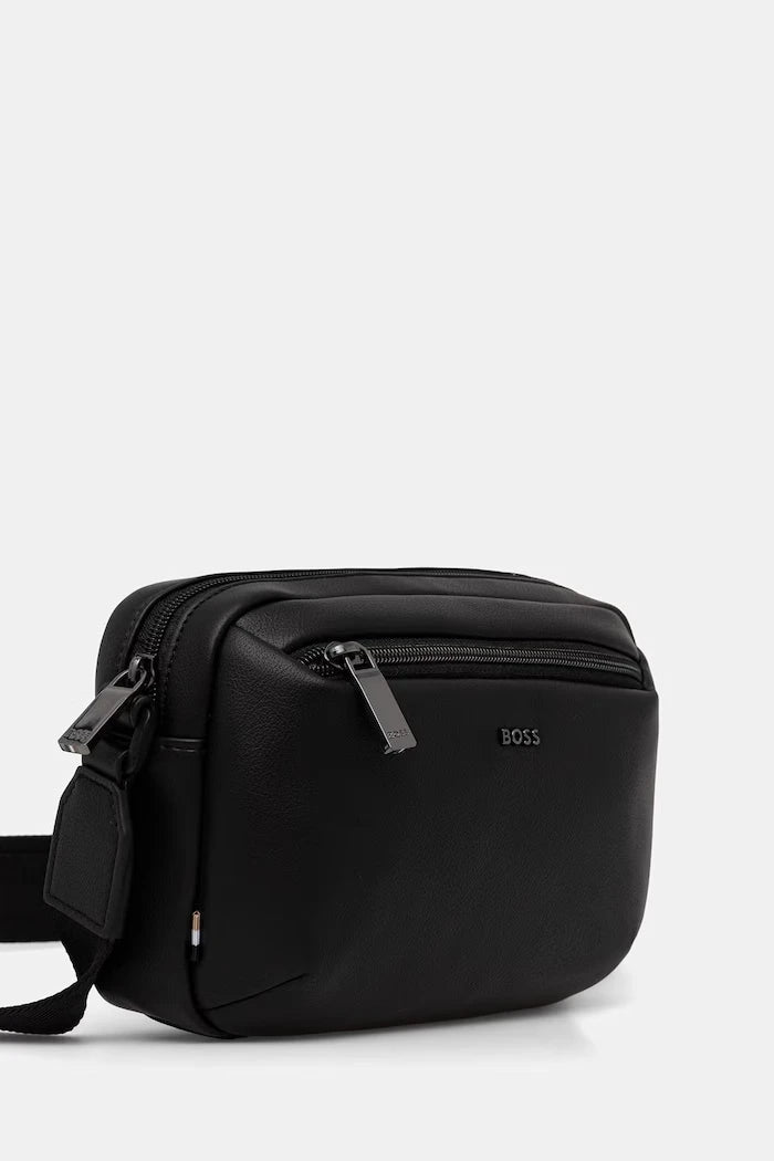 BOSS чанта през рамо мъжка Jace_EW Crossbody