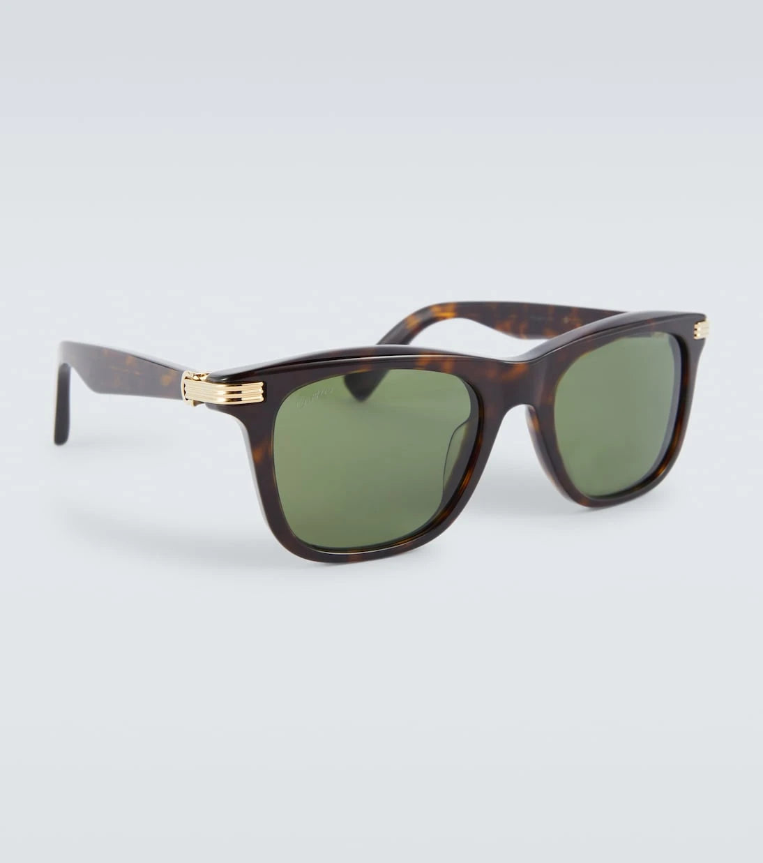 Cartier Eyewear Collection - Square sunglasses