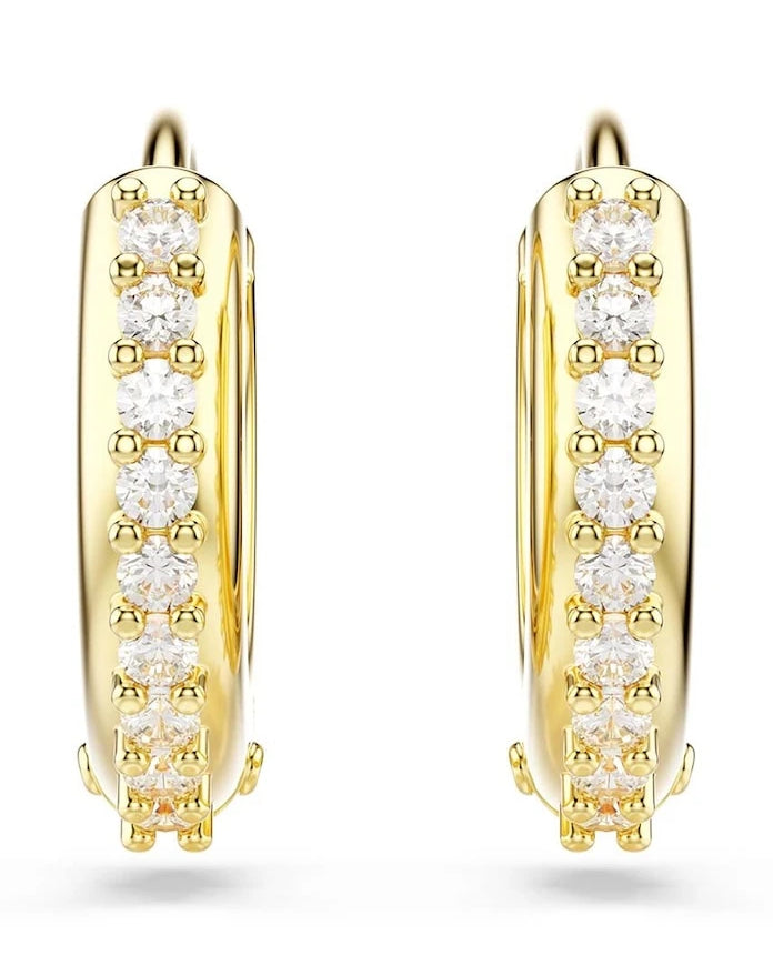 Swarovski MATRIX Küpeler