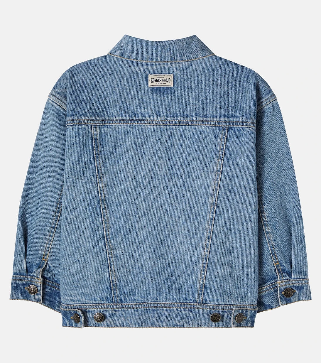 Konges Sløjd - Denim jacket