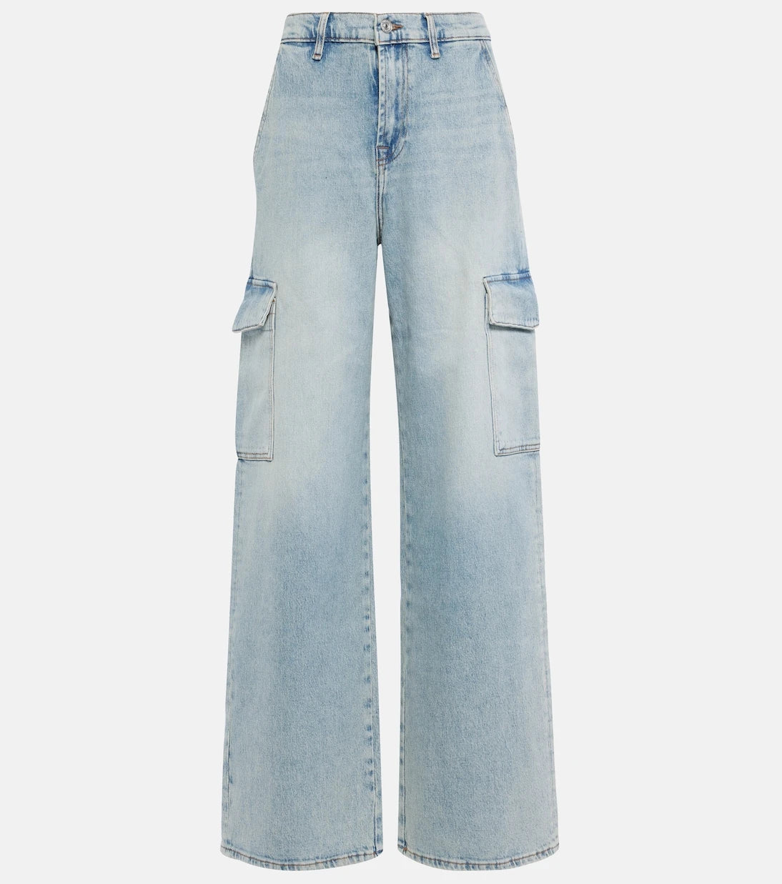 7 For All Mankind - Scout cargo jeans