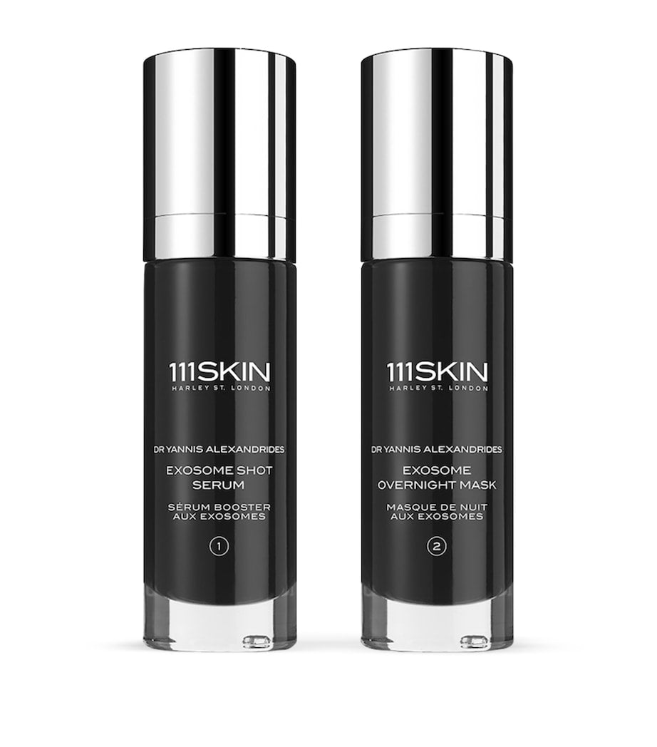 111Skin Exosome Face Lift (2 x 30ml)