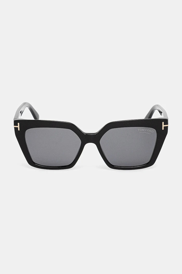 Слънчеви очила Tom Ford Winona