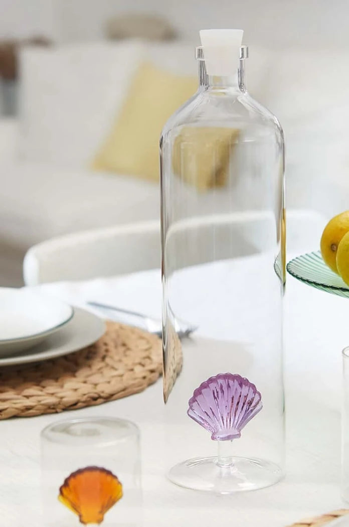 Balvi Atlantis Shell Şişe 1,2 L