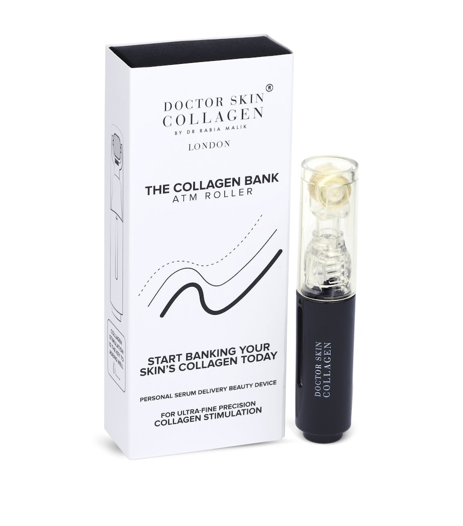 Doctor Skin Collagen The Collagen Bank ATM Roller
