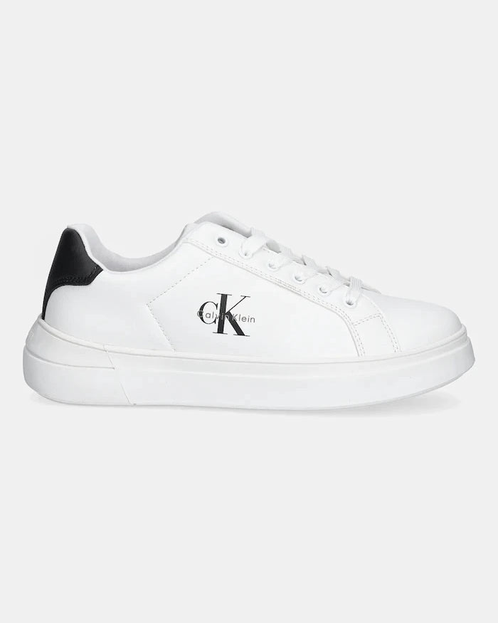 Calvin Klein Jeans Çocuk Spor Ayakkabı