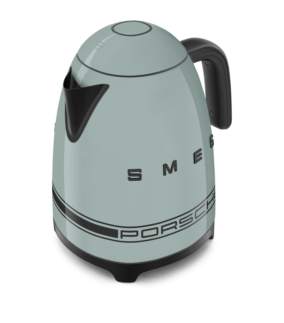 Smeg x Porsche Kettle (1.7L)