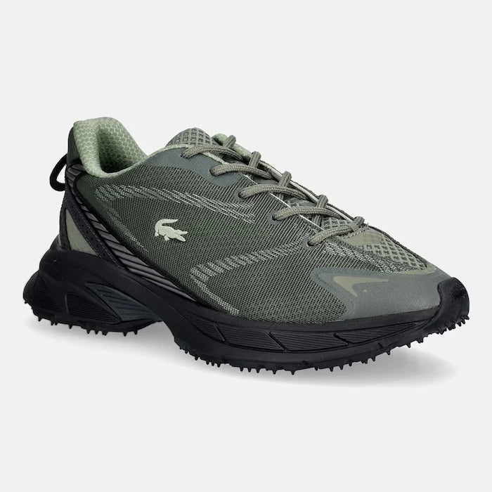 Lacoste L003 Neo Shot Sneakers Tactile Elevation Pack маратонки мъжки