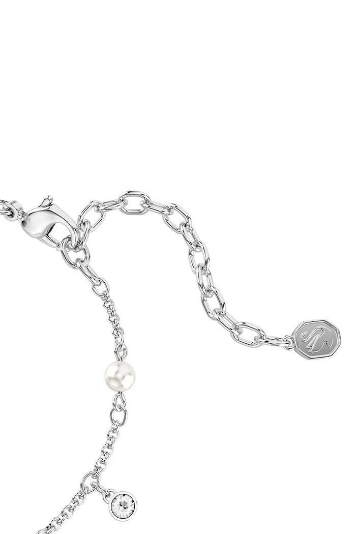 Swarovski kadın metal bileklik IMBER
