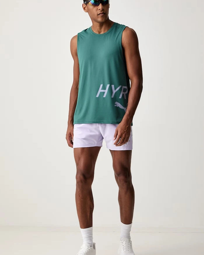 Puma Erkek Antrenman Üstü HYROX