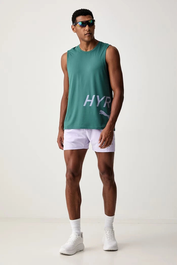 Puma Erkek Antrenman Üstü HYROX