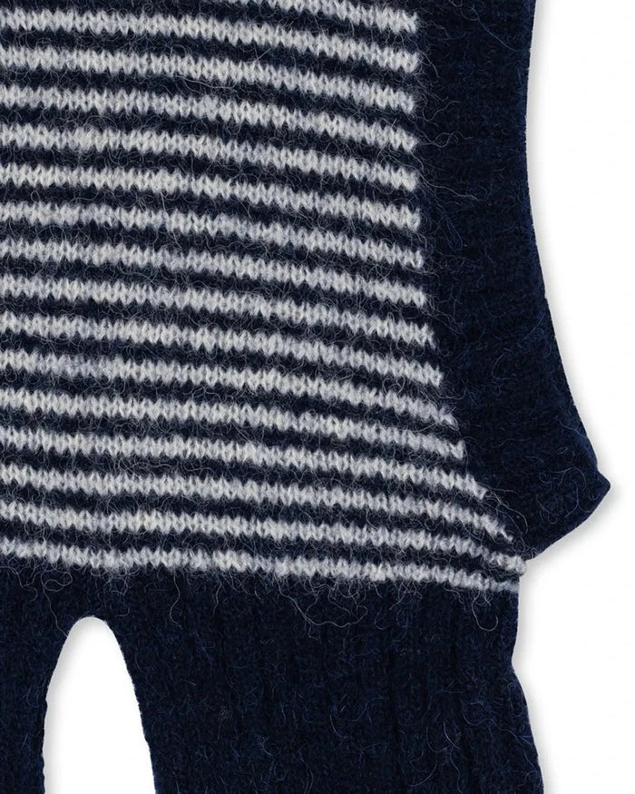 Konges Sløjd BERLE KNIT BALACLAVA Bere