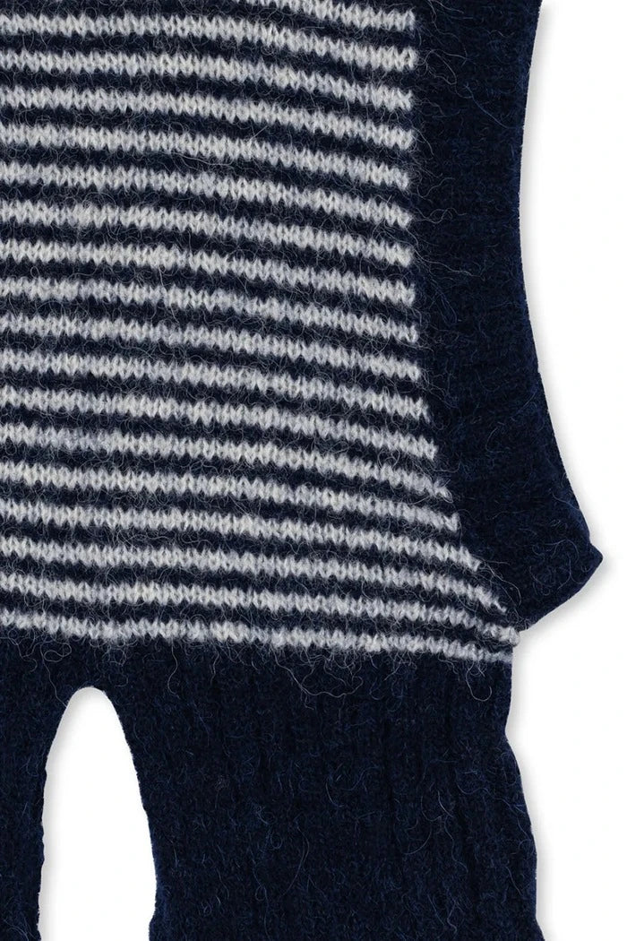 Konges Sløjd BERLE KNIT BALACLAVA Bere