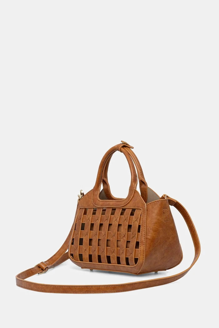 Answear.LAB чанта crossbody дамска
