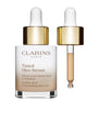 Clarins Tinted Oleo-Serum Foundation