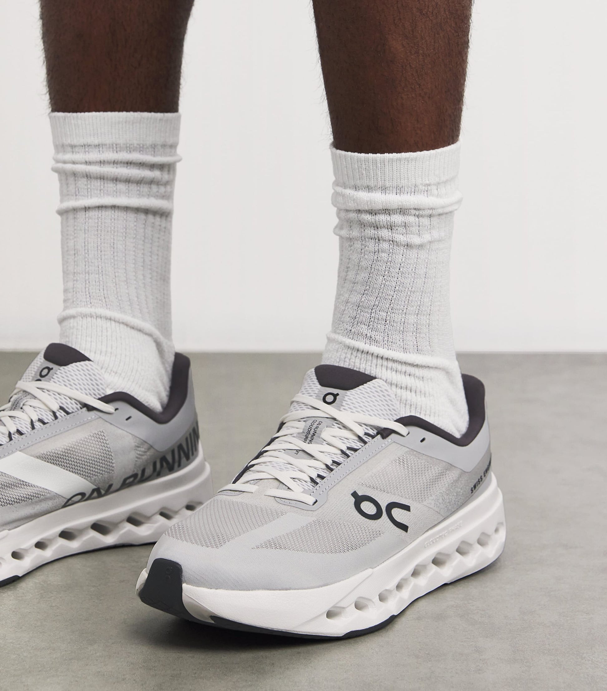 Cloudsurfer Next Trainers