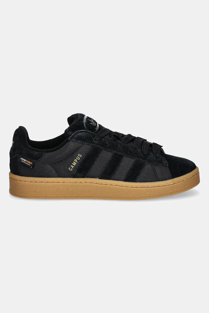 Велурени маратонки adidas Originals Campus 00s