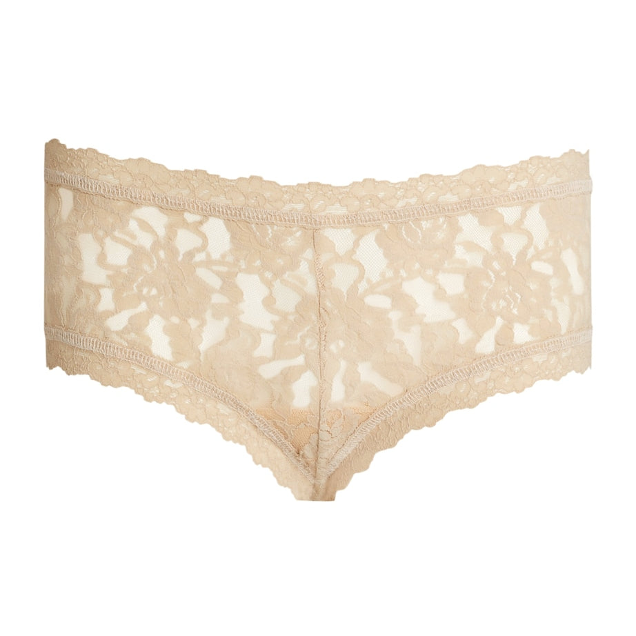 Signature Lace Boyshorts