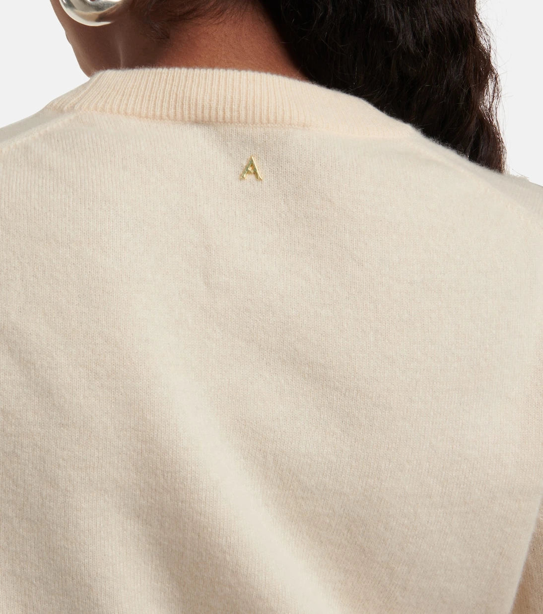 Altuzarra - Nalini cashmere sweater