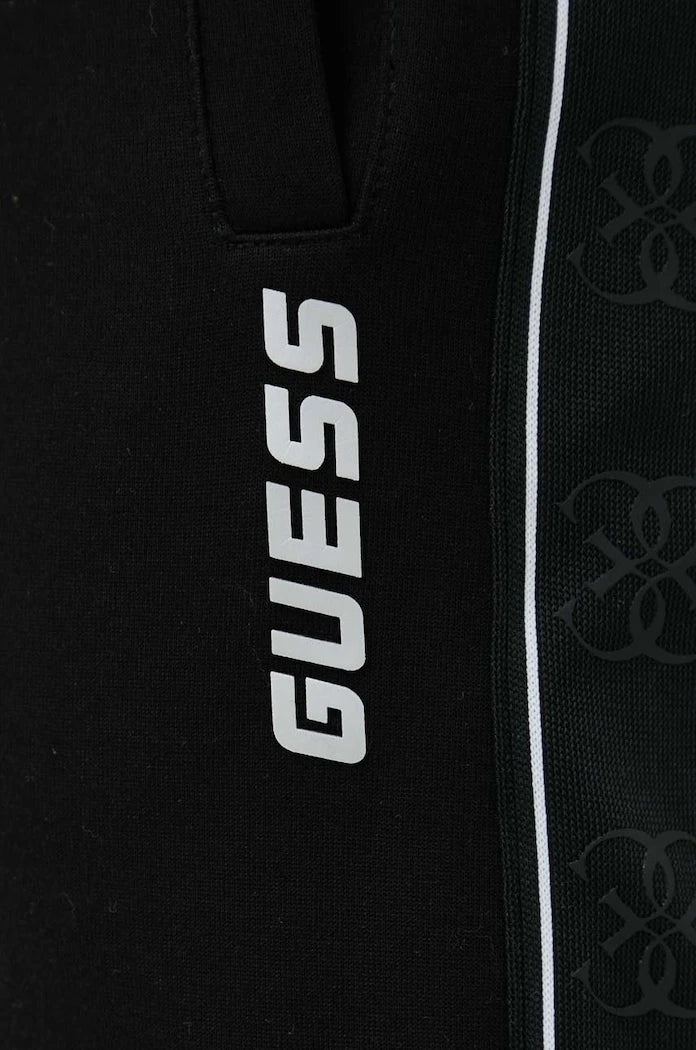 Guess pamuklu erkek spor pantolon MICKEY