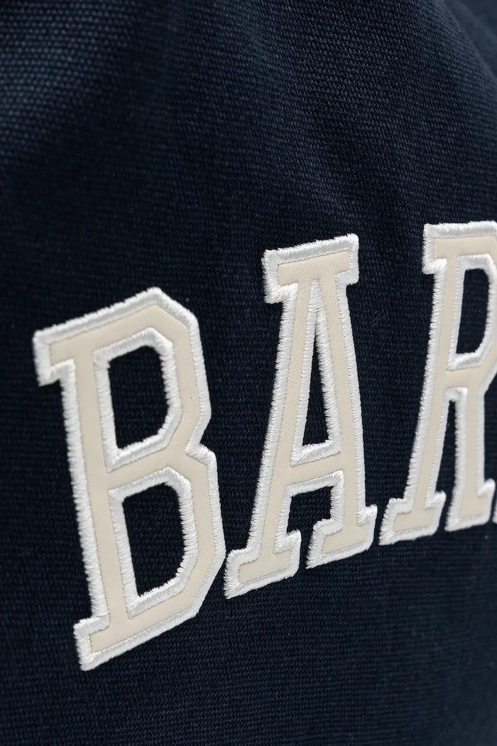 Памучна чанта Barbour