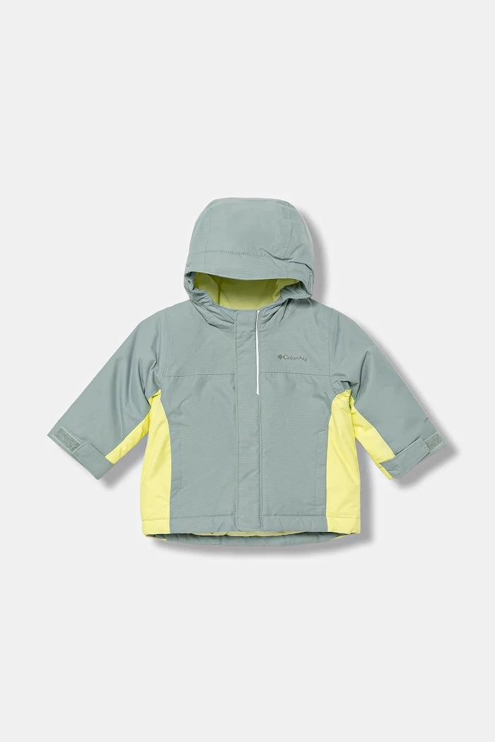 Ски комплект Columbia Buga