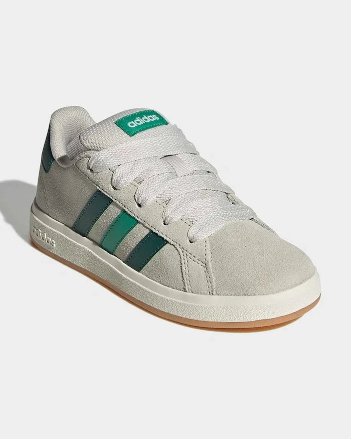 adidas GRAND COURT 00s Çocuk Süet Spor Ayakkabı