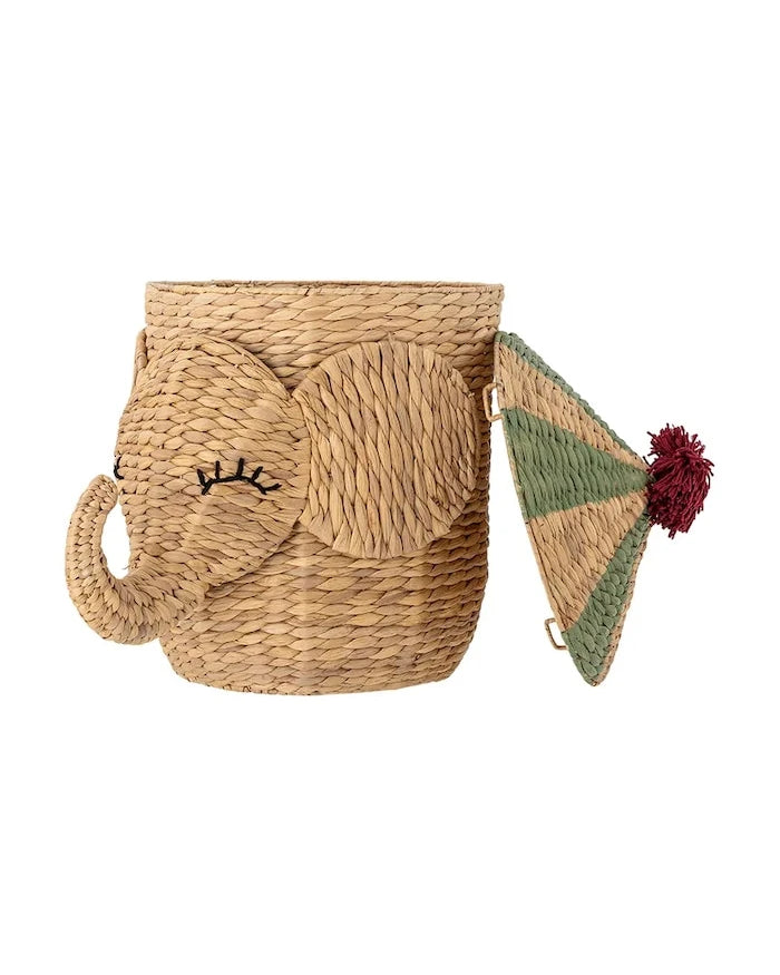 Bloomingville Bobo Saklama Sepeti 35 x 50 x 35 cm