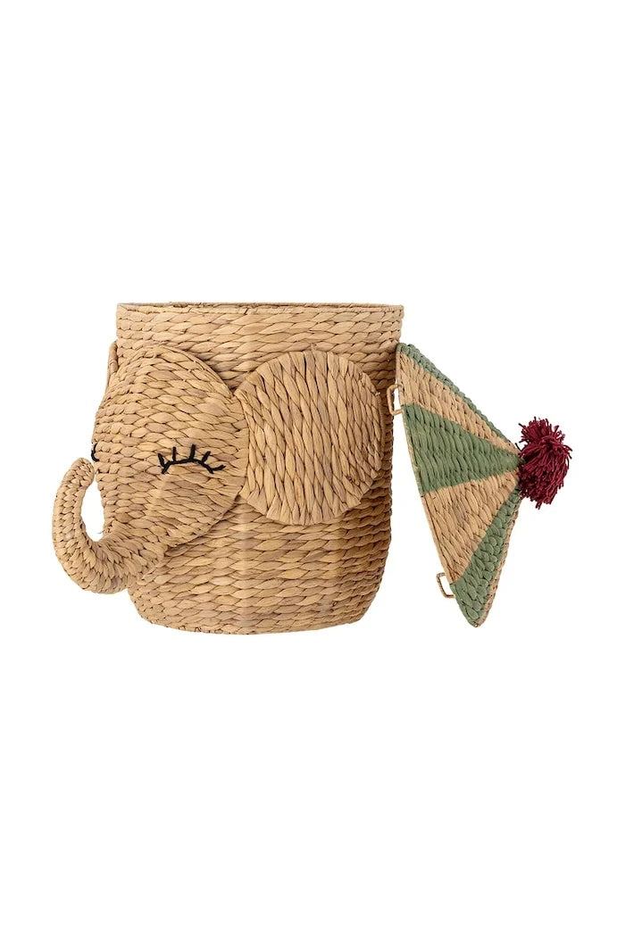 Bloomingville Bobo Saklama Sepeti 35 x 50 x 35 cm
