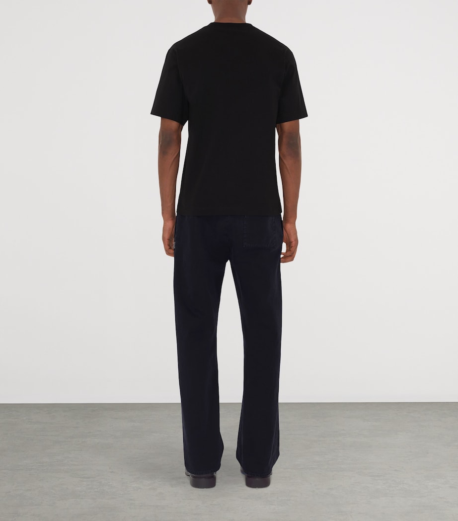 Check EKD-Print T-Shirt