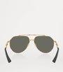 Dolce & Gabbana Metal DG2302 Sunglasses