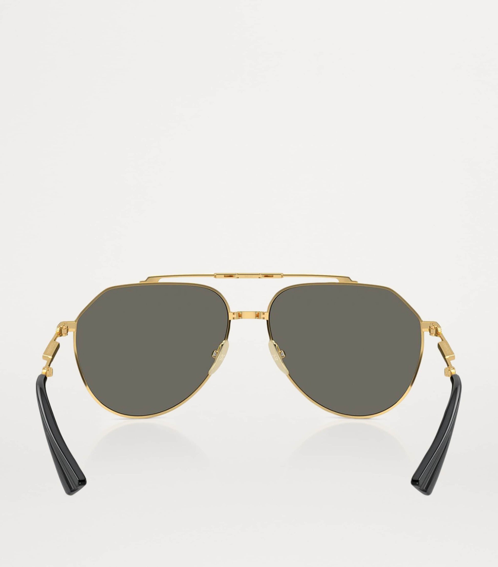 Dolce & Gabbana Metal DG2302 Sunglasses